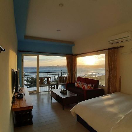 Hearty Homestay Nanwan Exterior foto