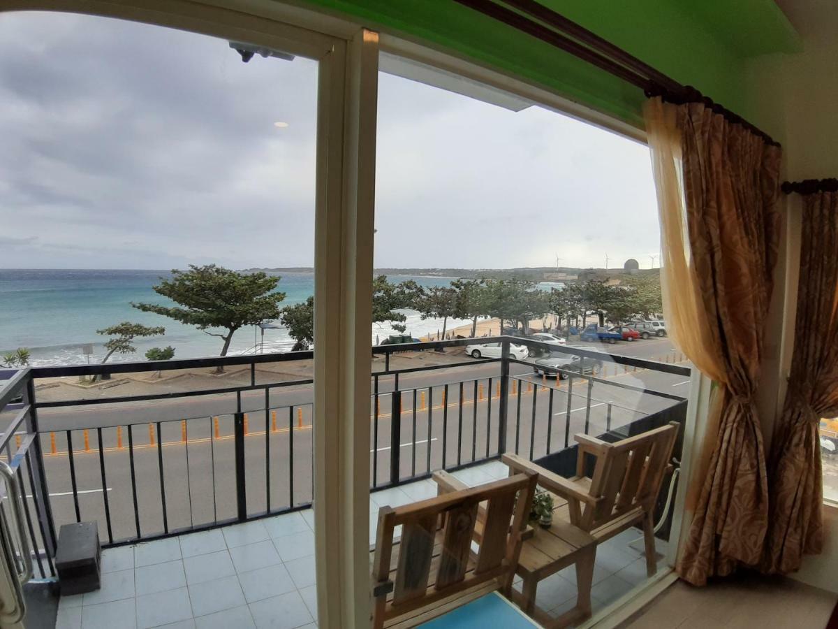 Hearty Homestay Nanwan Exterior foto