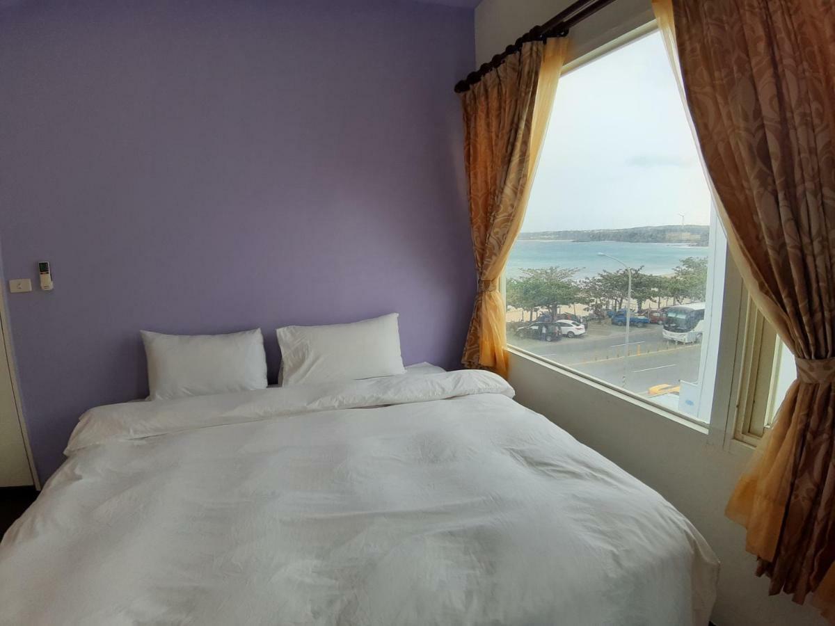 Hearty Homestay Nanwan Exterior foto