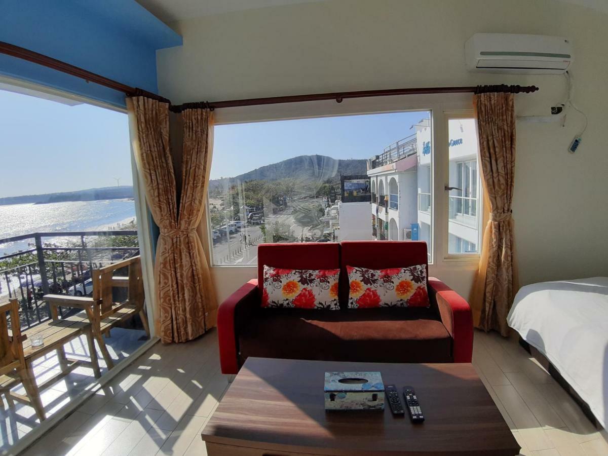 Hearty Homestay Nanwan Exterior foto